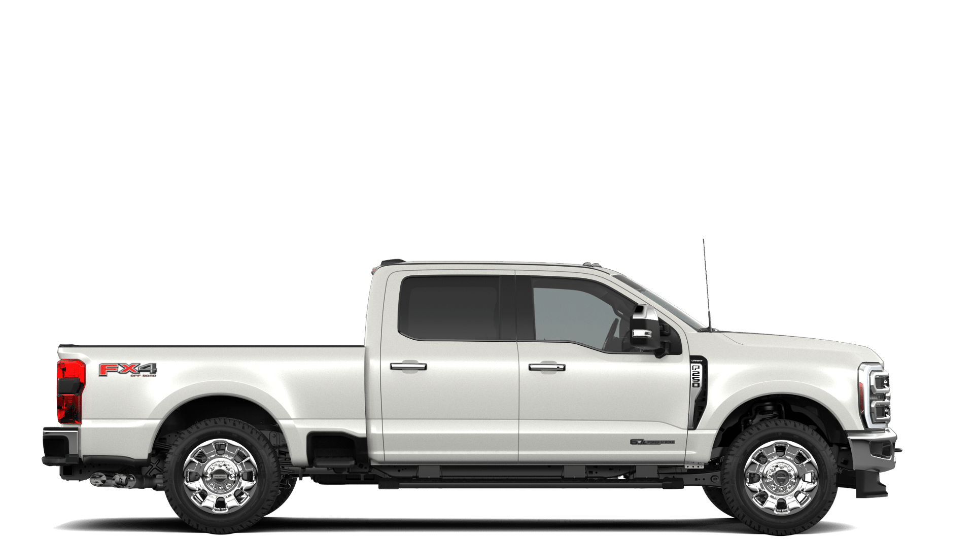 2026 Ford Super Duty® External Image 1